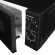 Микроволновая Печь Starwind SWM5720 20л. 700Вт черный