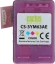 Картридж струйный Cactus CS-3YM63AE 305XL многоцветный (450стр.) (18мл) для HP DJ 2320/2710/2720/4120 с чипом Картридж струйный Cactus CS-3YM63AE 305XL многоцветный (450стр.) (18мл) для HP DJ 2320/2710/2720/4120 с чипом
