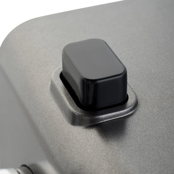 Мясорубка Hyundai HY-MG2114 1800Вт графит/серебристый