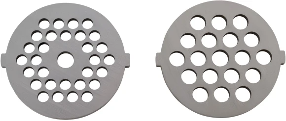 Мясорубка Hyundai HY-MG2114 1800Вт графит/серебристый