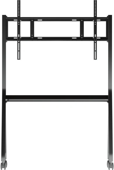 Кронштейн Sber ST41B мобильная для интерактивной панели 55-86" Кронштейн Sber ST41B мобильная для интерактивной панели 55-86"
