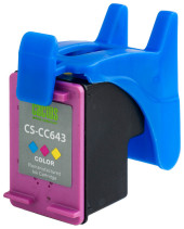 Картридж струйный Cactus CS-CC643 №121 многоцветный (9мл) для HP DJ D1663/D2563/D2663/D5563/F2423/F2483/F2493/F4213/F4275/F4283/F4583/PS C4683/C4783 с чипом Картридж струйный Cactus CS-CC643 №121 многоцветный (9мл) для HP DJ D1663/D2563/D2663/D5563/F2423/F2483/F2493/F4213/F4275/F4283/F4583/PS C4683/C4783 с чипом