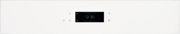 Духовой шкаф Электрический Electrolux EOE8P39WV белый