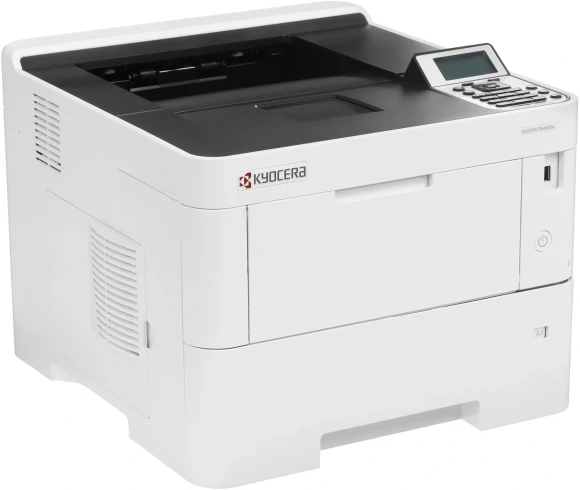Принтер лазерный Kyocera Ecosys PA4500x (110C0Y3NL0) A4 Duplex белый Принтер лазерный Kyocera Ecosys PA4500x (110C0Y3NL0) A4 Duplex белый