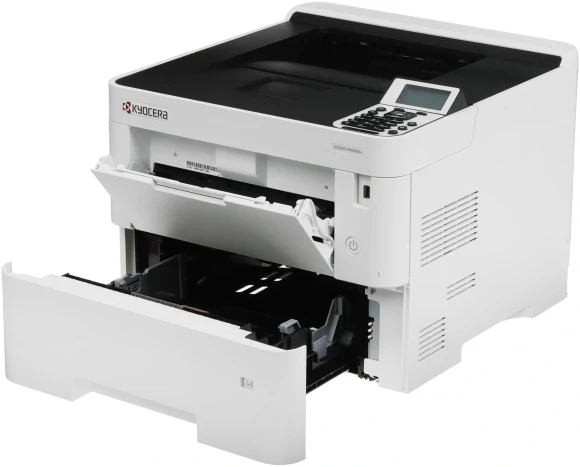 Принтер лазерный Kyocera Ecosys PA4500x (110C0Y3NL0) A4 Duplex белый Принтер лазерный Kyocera Ecosys PA4500x (110C0Y3NL0) A4 Duplex белый