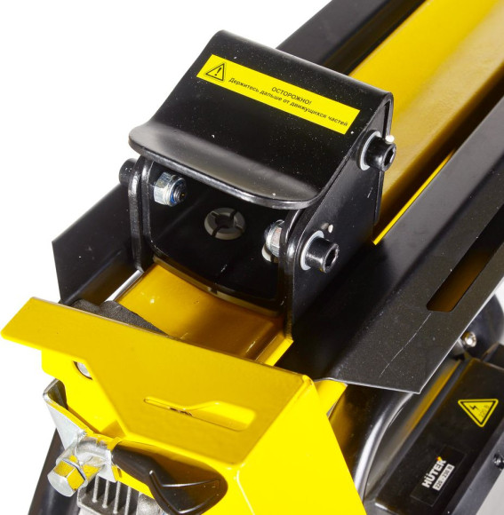 Дровокол Huter HLS-5500H двиг.элект. 3300Вт раб.пол.гориз. (70/14/2)