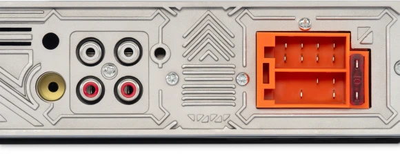 Автомагнитола Digma MCP-450 1DIN 4x45Вт v5.0 USB 2.0 AUX 4 ПДУ Автомагнитола Digma MCP-450 1DIN 4x45Вт v5.0 USB 2.0 AUX 4 ПДУ