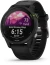 Смарт-часы Garmin Forerunner 55 42мм 1.04" LCD корп.белый рем.белый разм.брасл.:127-220мм (010-02562-11)