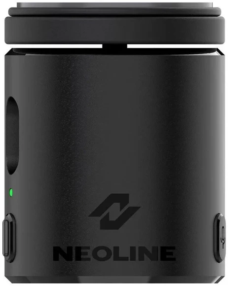 Видеорегистратор Neoline WowCam Wi-Fi черный 1080x1920 1080p 140гр. Видеорегистратор Neoline WowCam Wi-Fi черный 1080x1920 1080p 140гр.