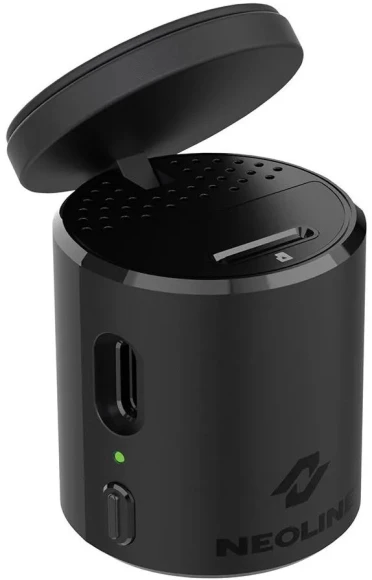 Видеорегистратор Neoline WowCam Wi-Fi черный 1080x1920 1080p 140гр. Видеорегистратор Neoline WowCam Wi-Fi черный 1080x1920 1080p 140гр.