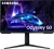 Монитор Samsung 24" Odyssey G3 LS24DG300EUXEN черный VA LED 16:9 HDMI матовая HAS Piv 250cd 178гр/178гр 1920x1080 180Hz FreeSync DP FHD 3.9кг