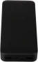 Мобильный аккумулятор Xiaomi Redmi PB200LZM 20000mAh QC3.0 18W 2.4A 2xUSB-A черный (VXN4304GL) Мобильный аккумулятор Xiaomi Redmi PB200LZM 20000mAh QC3.0 18W 2.4A 2xUSB-A черный (VXN4304GL)
