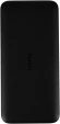 Мобильный аккумулятор Xiaomi Redmi PB200LZM 20000mAh QC3.0 18W 2.4A 2xUSB-A черный (VXN4304GL) Мобильный аккумулятор Xiaomi Redmi PB200LZM 20000mAh QC3.0 18W 2.4A 2xUSB-A черный (VXN4304GL)