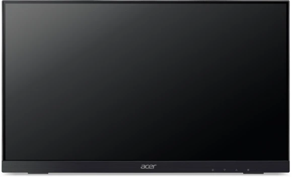 Монитор Acer 21.5" UT222QBMIP черный IPS LED 16:9 HDMI M/M глянцевая 1000:1 250cd 178гр/178гр 1920x1080 75Hz FreeSync VGA DP FHD USB Touch 3.5кг Монитор Acer 21.5" UT222QBMIP черный IPS LED 16:9 HDMI M/M глянцевая 1000:1 250cd 178гр/178гр 1920x1080 75Hz FreeSync VGA DP FHD USB Touch 3.5кг