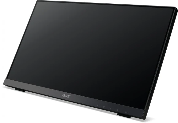 Монитор Acer 21.5" UT222QBMIP черный IPS LED 16:9 HDMI M/M глянцевая 1000:1 250cd 178гр/178гр 1920x1080 75Hz FreeSync VGA DP FHD USB Touch 3.5кг Монитор Acer 21.5" UT222QBMIP черный IPS LED 16:9 HDMI M/M глянцевая 1000:1 250cd 178гр/178гр 1920x1080 75Hz FreeSync VGA DP FHD USB Touch 3.5кг
