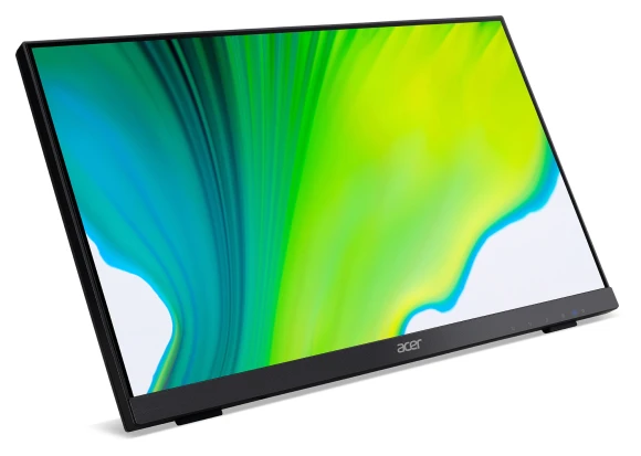Монитор Acer 21.5" UT222QBMIP черный IPS LED 16:9 HDMI M/M глянцевая 1000:1 250cd 178гр/178гр 1920x1080 75Hz FreeSync VGA DP FHD USB Touch 3.5кг Монитор Acer 21.5" UT222QBMIP черный IPS LED 16:9 HDMI M/M глянцевая 1000:1 250cd 178гр/178гр 1920x1080 75Hz FreeSync VGA DP FHD USB Touch 3.5кг