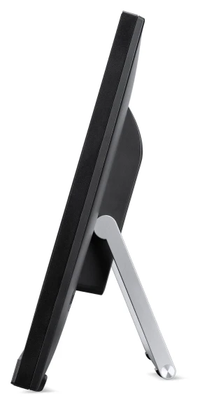 Монитор Acer 21.5" UT222QBMIP черный IPS LED 16:9 HDMI M/M глянцевая 1000:1 250cd 178гр/178гр 1920x1080 75Hz FreeSync VGA DP FHD USB Touch 3.5кг Монитор Acer 21.5" UT222QBMIP черный IPS LED 16:9 HDMI M/M глянцевая 1000:1 250cd 178гр/178гр 1920x1080 75Hz FreeSync VGA DP FHD USB Touch 3.5кг