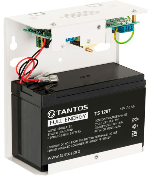 Блок питания AC/DC с функ.ИБП Falcon Eye FE-1250 Pro 10В 13.6В Блок питания AC/DC с функ.ИБП Falcon Eye FE-1250 Pro 10В 13.6В