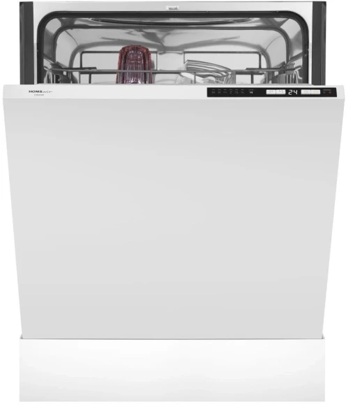 Духовой шкаф Электрический HomsAir OES660BK01 черный