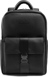 Рюкзак Piquadro Materia CA7262W151/BLUVE синий/зеленый натур.кожа Рюкзак Piquadro Materia CA7262W151/BLUVE синий/зеленый натур.кожа