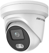 Камера видеонаблюдения IP Hikvision DS-2CD2347G2-LU(C)(2.8mm) 2.8-2.8мм цв. корп.:белый Камера видеонаблюдения IP Hikvision DS-2CD2347G2-LU(C)(2.8mm) 2.8-2.8мм цв. корп.:белый