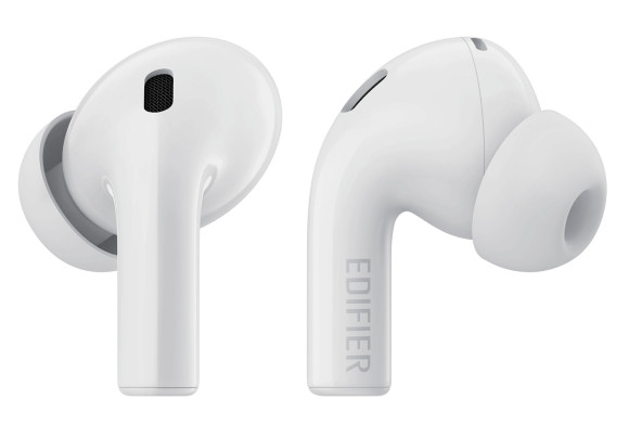 Гарнитура внутриканальные Edifier TWS300 NB белый беспроводные bluetooth в ушной раковине Гарнитура внутриканальные Edifier TWS300 NB белый беспроводные bluetooth в ушной раковине