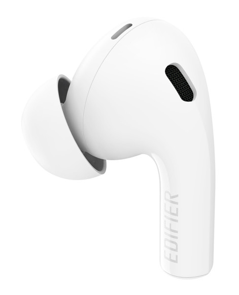 Гарнитура внутриканальные Edifier TWS300 NB белый беспроводные bluetooth в ушной раковине Гарнитура внутриканальные Edifier TWS300 NB белый беспроводные bluetooth в ушной раковине