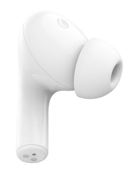 Гарнитура внутриканальные Edifier TWS300 NB белый беспроводные bluetooth в ушной раковине Гарнитура внутриканальные Edifier TWS300 NB белый беспроводные bluetooth в ушной раковине