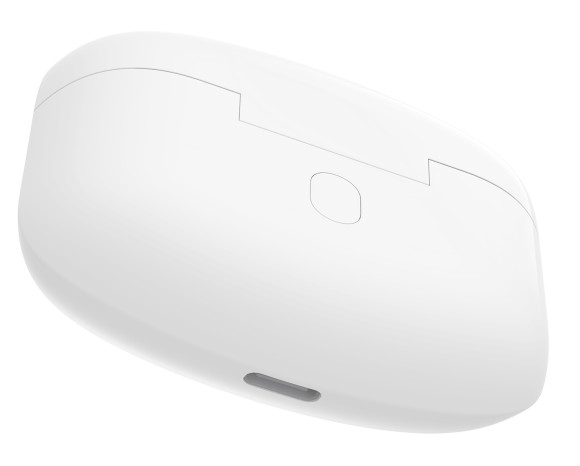 Гарнитура внутриканальные Edifier TWS300 NB белый беспроводные bluetooth в ушной раковине Гарнитура внутриканальные Edifier TWS300 NB белый беспроводные bluetooth в ушной раковине