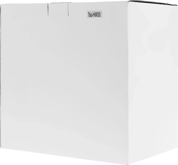 Громкоговоритель Tantos TSo-HW30 рупорный 30Вт белый (00-00025066)