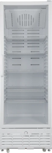 Холодильная витрина Бирюса Б-461RN 1-нокамерн. белый