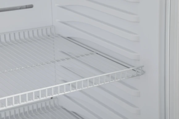 Холодильная витрина Бирюса Б-461RN 1-нокамерн. белый Холодильная витрина Бирюса Б-461RN 1-нокамерн. белый