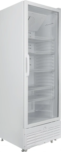 Холодильная витрина Бирюса Б-461RN 1-нокамерн. белый Холодильная витрина Бирюса Б-461RN 1-нокамерн. белый