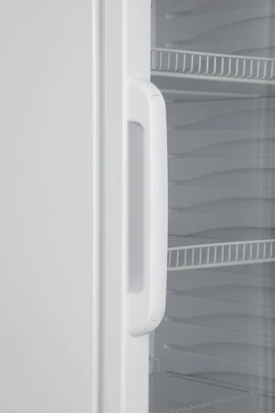 Холодильная витрина Бирюса Б-461RN 1-нокамерн. белый Холодильная витрина Бирюса Б-461RN 1-нокамерн. белый