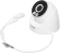 Камера видеонаблюдения IP Dahua DH-IPC-T3AP-IL-0360B Wi-Fi 3.6-3.6мм цв. корп.:белый (DH-T3A-IL)