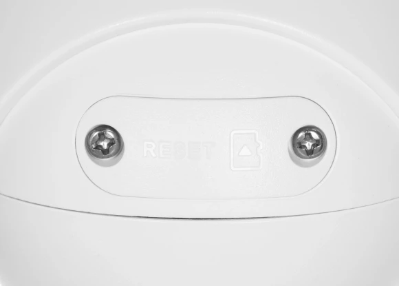 Камера видеонаблюдения IP Dahua DH-IPC-T3AP-IL-0360B Wi-Fi 3.6-3.6мм цв. корп.:белый (DH-T3A-IL)