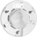 Камера видеонаблюдения IP Dahua DH-IPC-T3AP-IL-0360B Wi-Fi 3.6-3.6мм цв. корп.:белый (DH-T3A-IL)