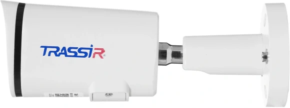 Камера видеонаблюдения IP Trassir TR-D2151IR3 2.8-2.8мм цв. корп.:белый Камера видеонаблюдения IP Trassir TR-D2151IR3 2.8-2.8мм цв. корп.:белый