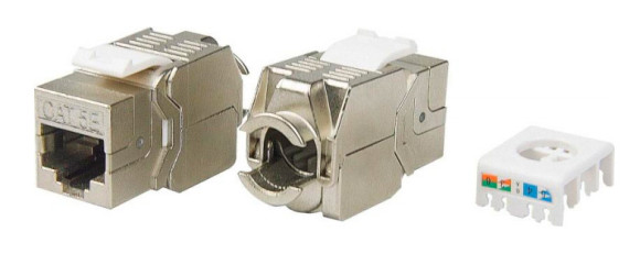Патч-панель Lanmaster TWT-PP48/1U-U5E 19" 1U 48xRJ45 кат.5e UTP