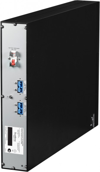 Батарея для ИБП Systeme Electriс BPSE36RT2U 36В Батарея для ИБП Systeme Electriс BPSE36RT2U 36В