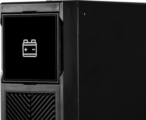 Батарея для ИБП Systeme Electriс BPSE36RT2U 36В Батарея для ИБП Systeme Electriс BPSE36RT2U 36В
