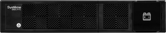 Батарея для ИБП Systeme Electriс BPSE36RT2U 36В Батарея для ИБП Systeme Electriс BPSE36RT2U 36В