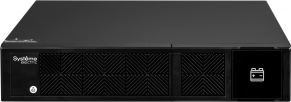 Батарея для ИБП Systeme Electriс BPSE36RT2U 36В Батарея для ИБП Systeme Electriс BPSE36RT2U 36В