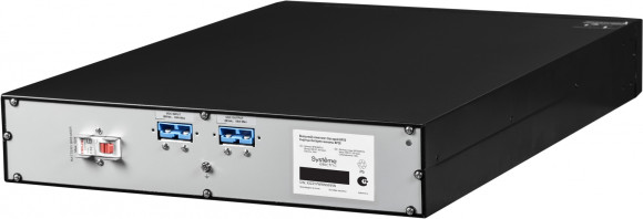 Батарея для ИБП Systeme Electriс BPSE36RT2U 36В Батарея для ИБП Systeme Electriс BPSE36RT2U 36В