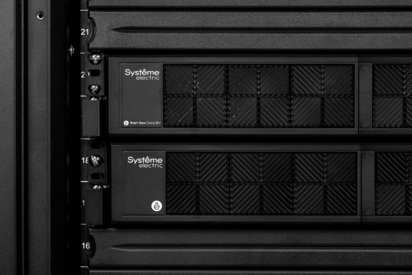 Батарея для ИБП Systeme Electriс BPSE36RT2U 36В Батарея для ИБП Systeme Electriс BPSE36RT2U 36В