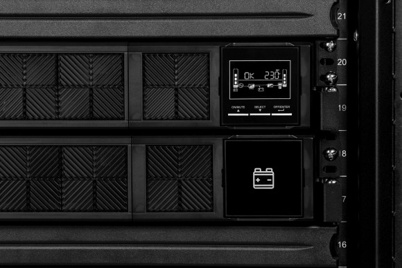 Батарея для ИБП Systeme Electriс BPSE36RT2U 36В Батарея для ИБП Systeme Electriс BPSE36RT2U 36В