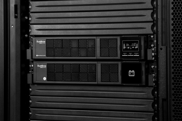 Батарея для ИБП Systeme Electriс BPSE36RT2U 36В Батарея для ИБП Systeme Electriс BPSE36RT2U 36В