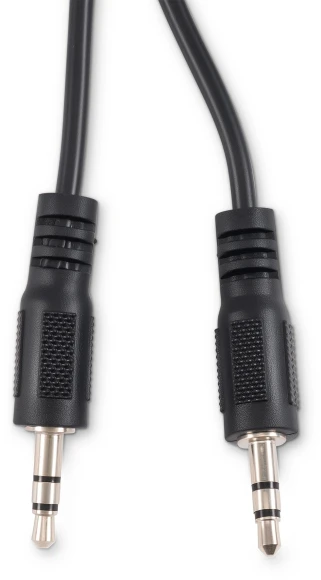 Колонки Оклик OK-303A 2.0 черный 20Вт BT
