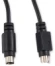 Колонки Оклик OK-303A 2.0 черный 20Вт BT