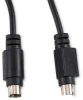Колонки Оклик OK-303A 2.0 черный 20Вт BT